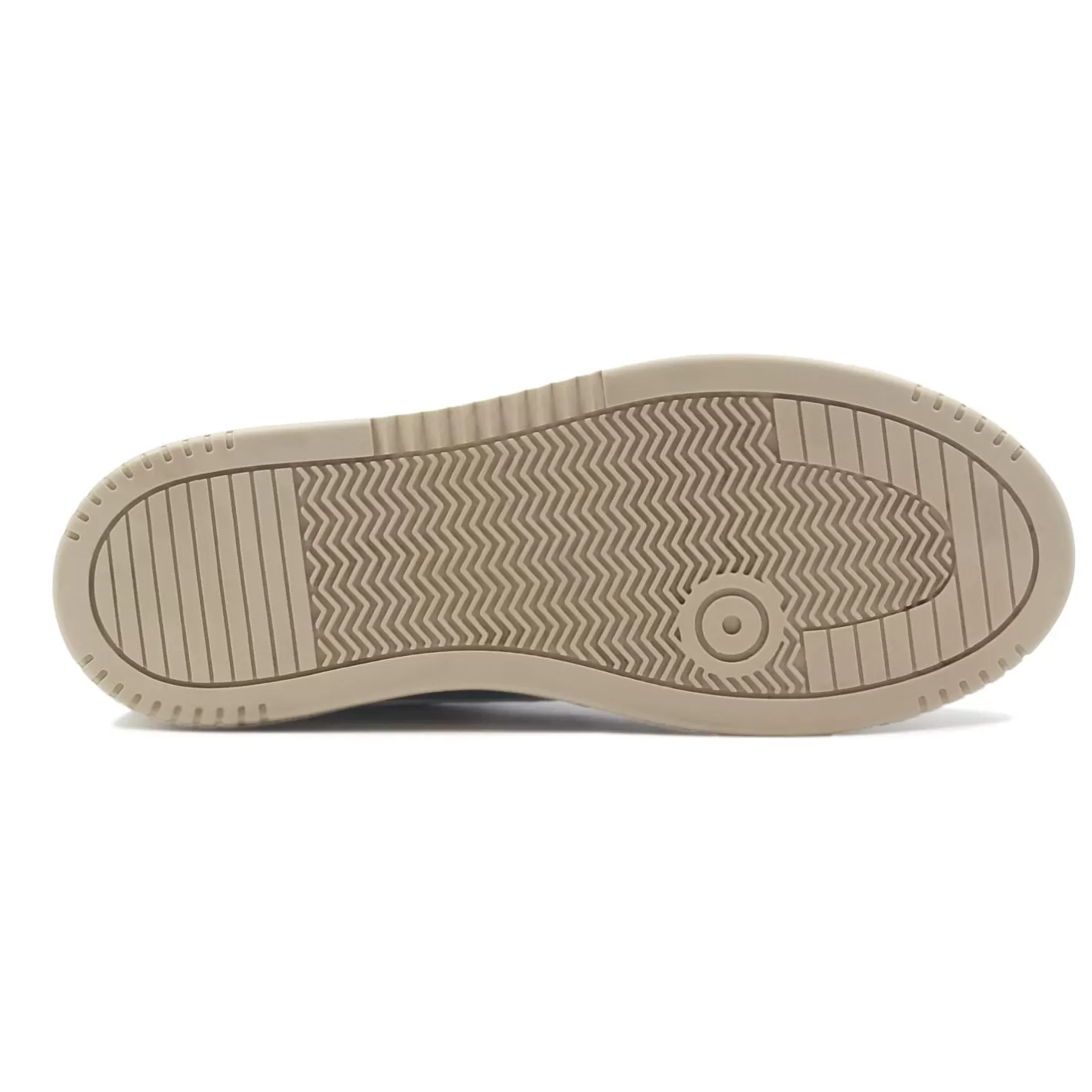 Baskets-JULES & JENN Baskets Vintage Cuir Kaki Dore Kaki/Dore